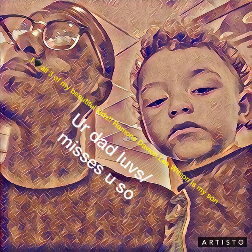 Meet your Posher, Ray